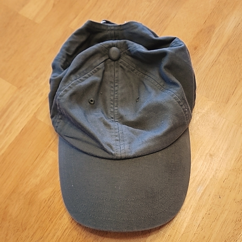 Mens hat